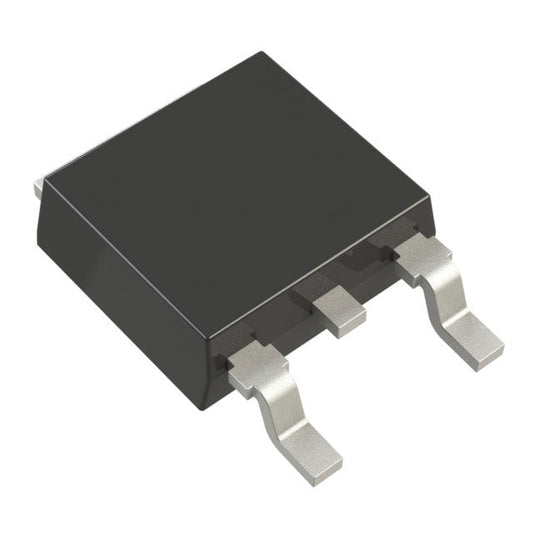 AL5890-40D-13 IC LEDD LED DRVR LINEAR NO TO252 2.5K LED Drivers IC by Diodes Incorporated