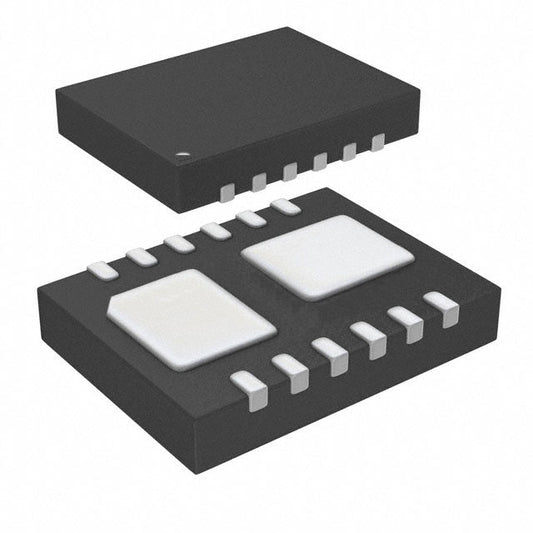AL9901FDF-13 IC LEDD LED DRVR OFFL PWM 400MA 12DFN LED Drivers IC by Diodes Incorporated