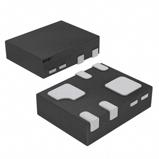 AL5802LP4-7 IC LEDD LED DRVR LIN PWM 100MA 6DFN LED Drivers IC by Diodes Incorporated