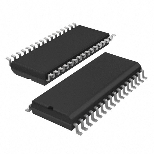 PCA9625D/S911,518 NXP USA Inc. Circuit intégré LEDD, pilote de LED, PWM linéaire 100 mA, 32 broches