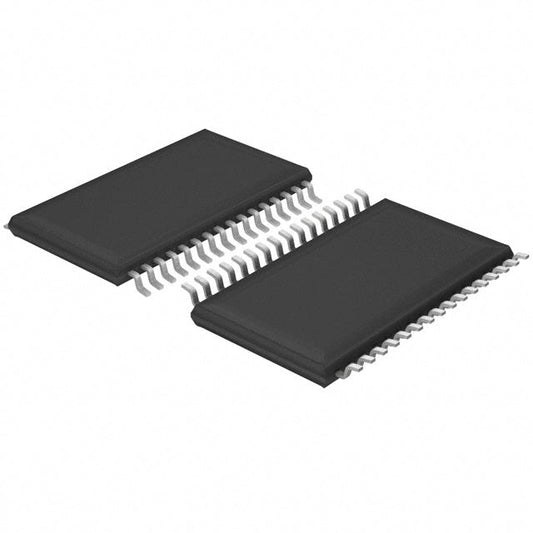 PCA9622DR,118 IC LEDD LED DRV LIN PWM 100MA 32TSSOP NXP USA Inc. Semiconductors - High-Reliability Components IC by NXP USA Inc.