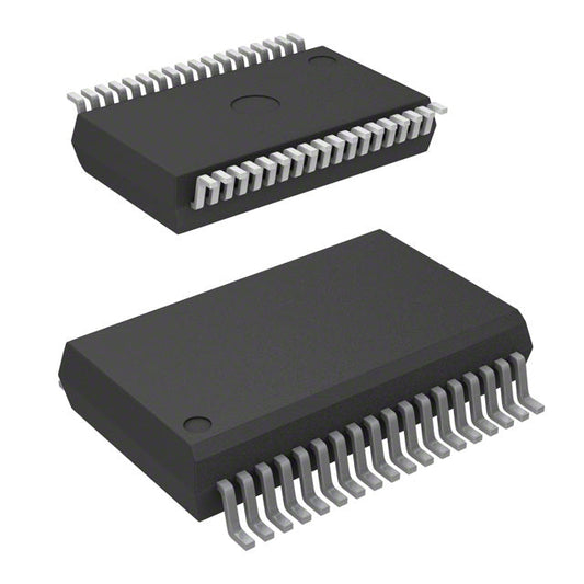 BTS5566GXUMA1 IC LEDD LED DRIVER RGLTR SPI 36DSO Infineon Technologies - Premium Semiconductor Solutions IC by Infineon Technologies