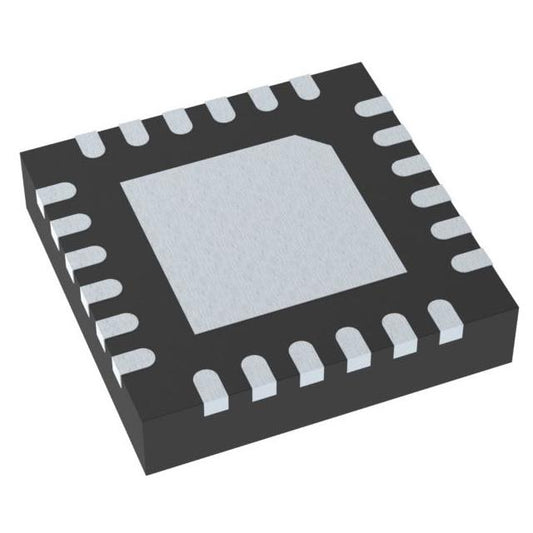 MLX81116KLW-AAC-100-SP IC LEDD LED DRIVER LINEAR PWM 24QFN Melexis Technologies NV - High-Reliability Semiconductor Solutions IC by Melexis Technologies NV
