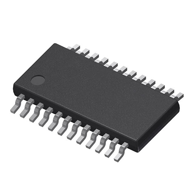 TLD60982ESXUMA2 Infineon Technologies IC LEDD LED DRVR CTRLR PWM 1A 24TSDSO