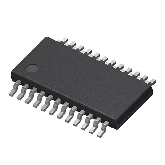 TLD60982ESXUMA2 IC LEDD LED DRVR CTRLR PWM 1A 24TSDSO Infineon Technologies - Premium Semiconductor Solutions IC by Infineon Technologies