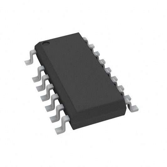 NCL30030B3DR2G IC LEDD LED DRIVER OFFL 16SOIC LED Drivers IC by onsemi