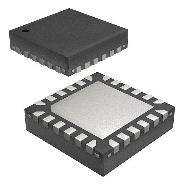 NCV78723MW2R2G onsemi IC LEDD LED DRVR RGLTR PWM 1.6A 24QFN Original Authentic IC Component