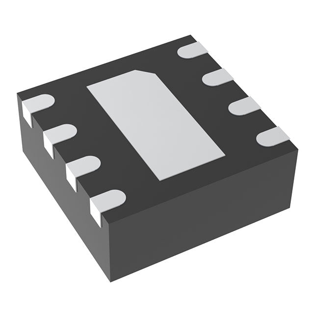 NUD4301MNT1G onsemi IC LEDD LED DRVR LINEAR PWM 30MA 8DFN