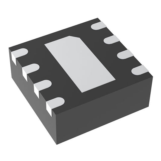 NUD4301MNT1G IC LEDD LED DRVR LINEAR PWM 30MA 8DFN LED Drivers IC by onsemi