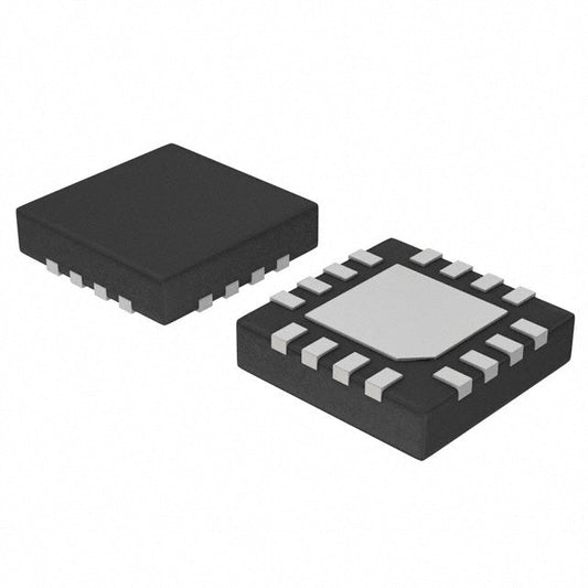 CAT3643HV3-GT2 IC LEDD LED DRV RGLT MULT-STEP 16TQFN LED Drivers IC by onsemi