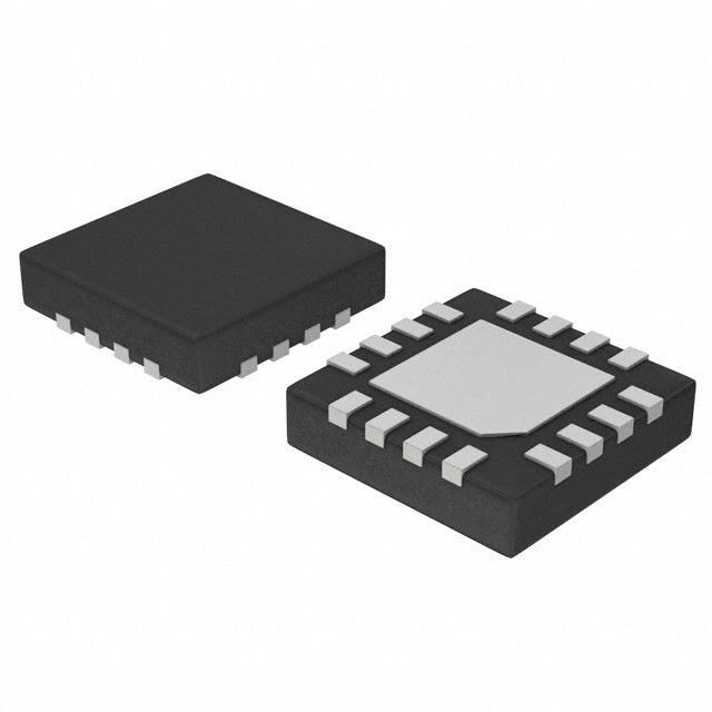 CAT3636HV3-GT2 onsemi IC LEDD LED DRIVER RGLTR 32MA 16TQFN Original Authentic IC Component