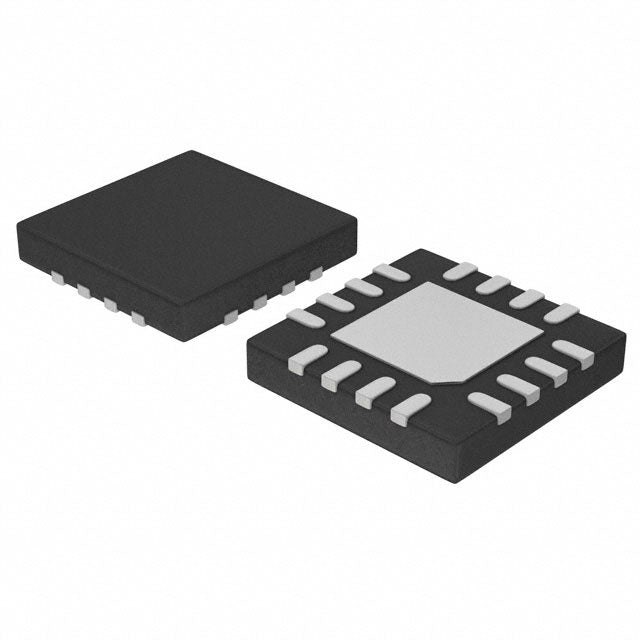 CAT3604AHV4-T2 onsemi IC LEDD LED DRV RGLTR PWM 30MA 16TQFN Original Authentic IC Component