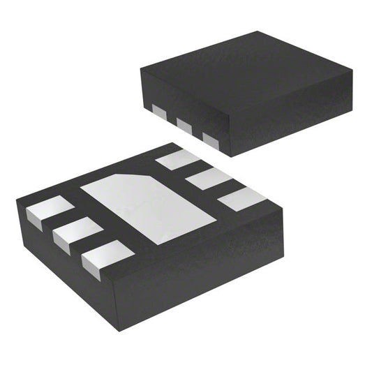 LV52204MTTBG IC LEDD LED DRV RGLTR PWM 700MA 6WDFN ONSEMI, Qorvo, Fairchild & Catalyst Semiconductors - Authorized Stock IC by onsemi