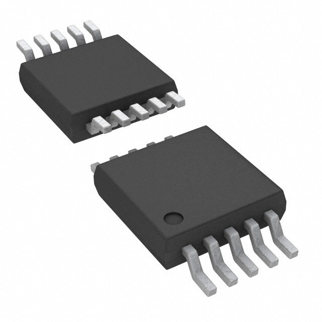 NCL30086BHDR2G onsemi IC LEDD LED DRIVER OFFL PWM 10SOIC Original Authentic IC Component