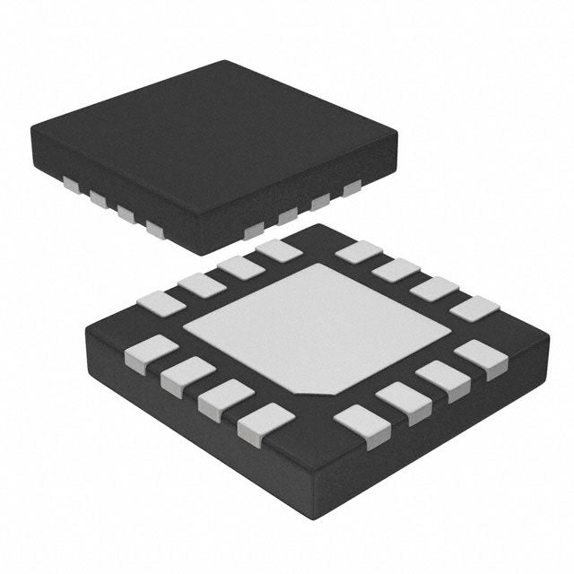 FAN5701UMP15X Fairchild Semiconductor IC LEDD LED DRV RGLTR PWM 15MA 16UMLP Original Authentic IC Component