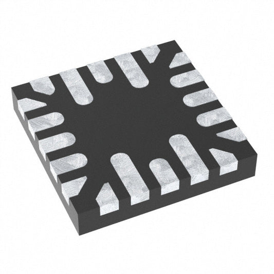 LED1202QTR IC LEDD LED DRVR CTRLR ANALOG 20QFN LED Drivers IC by STMicroelectronics