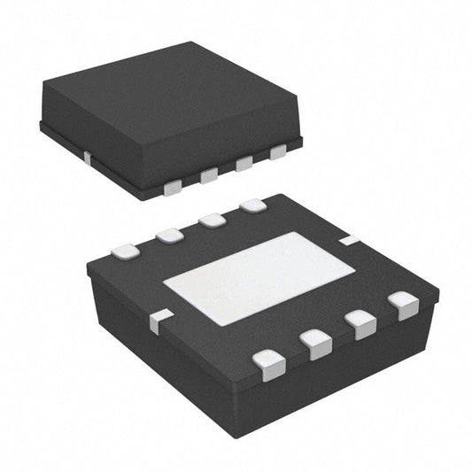 STLD20D-DEF IC LEDD LED DRVR RGLTR PWM 21MA 8QFN LED Drivers IC by STMicroelectronics