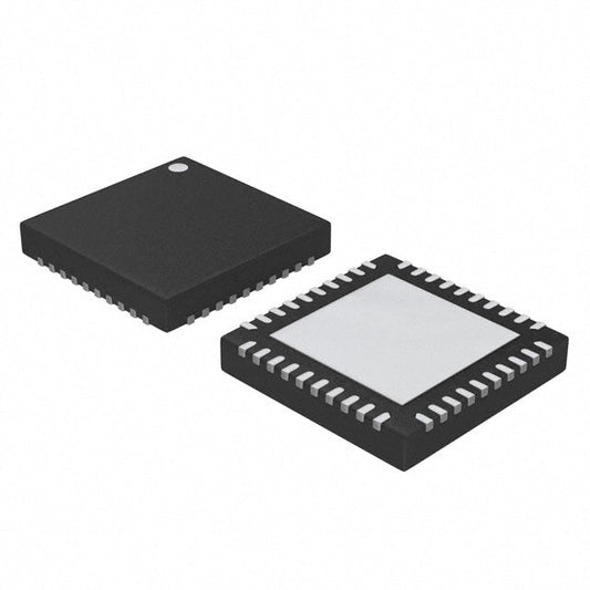 L99LD21Q6TR IC LEDD LED DRVR RGLTR PWM 1.5A 40QFN LED Drivers IC by STMicroelectronics