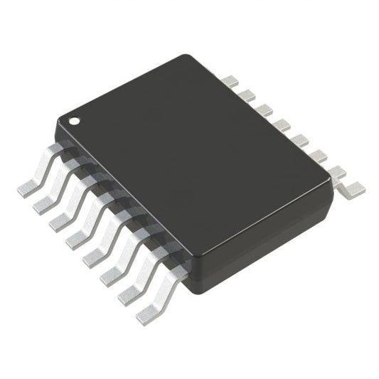 LTC3783EFE#TRPBF IC LEDD LED DRIVER CTRLR PWM 16TSSOP Analog Devices Inc. High-Performance Analog & Mixed-Signal ICs IC by Analog Devices Inc.