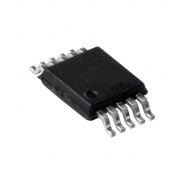 PCA9632DP2Z NXP USA Inc. Circuit intégré LEDD, pilote de LED, alimentation I2C 25 mA, boîtier TSSOP 10 pouces Original Authentic IC Component