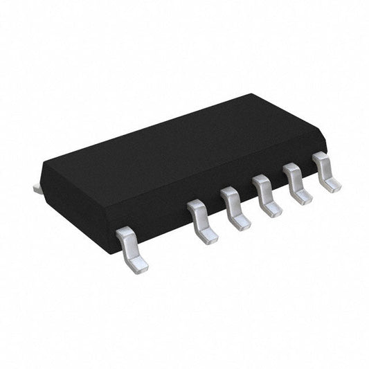 SSL21082AT/1,118 IC LEDD LED DRIVER OFFL TRIAC 2A 12SO NXP Semiconductors IC by NXP USA Inc.