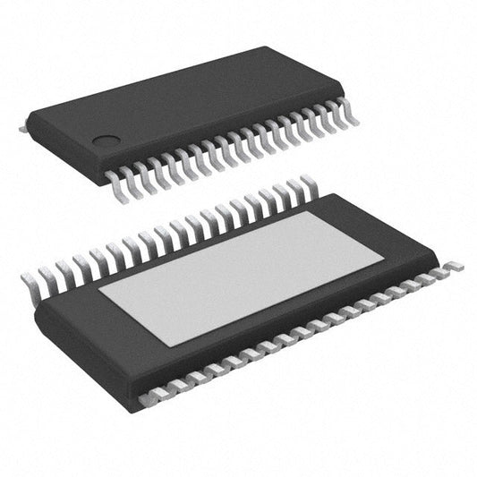 PCA9956ATWY IC LEDD LED DRV LIN PWM 65MA 38HTSSOP NXP USA Inc. Semiconductors - High-Reliability Components IC by NXP USA Inc.