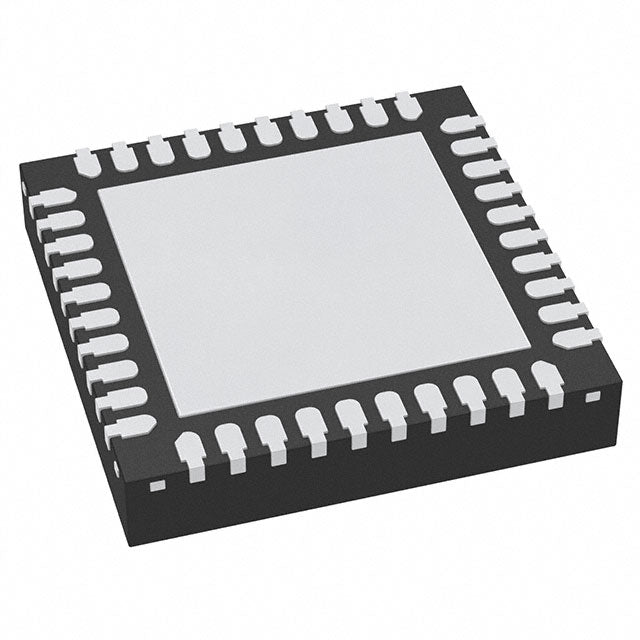 PCA9959HNMP NXP USA Inc. IC LEDD LED DRVR LIN DIM 63MA 40HVQFN Original Authentic IC Component
