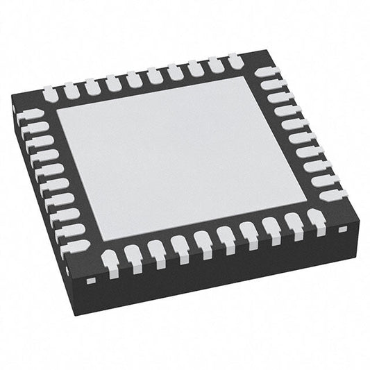 PCA9957HNMP IC LEDD LED DRVR LIN PWM 32MA 40HVQFN NXP Semiconductors IC by NXP USA Inc.