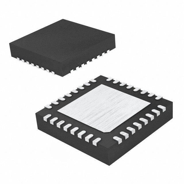 ASL2416SHNY NXP USA Inc. IC LEDD LED DRVR LIN PWM 1.5A 32HVQFN
