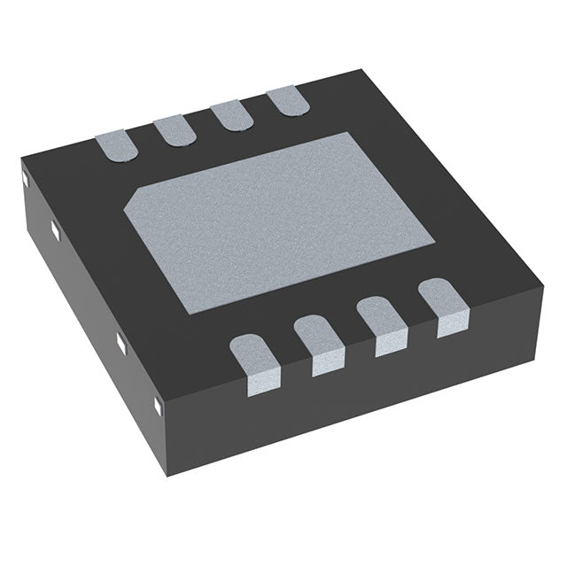 PCA9632TK,118 NXP USA Inc. IC LEDD LED DRIVER PS PWM 25MA 8HVSON