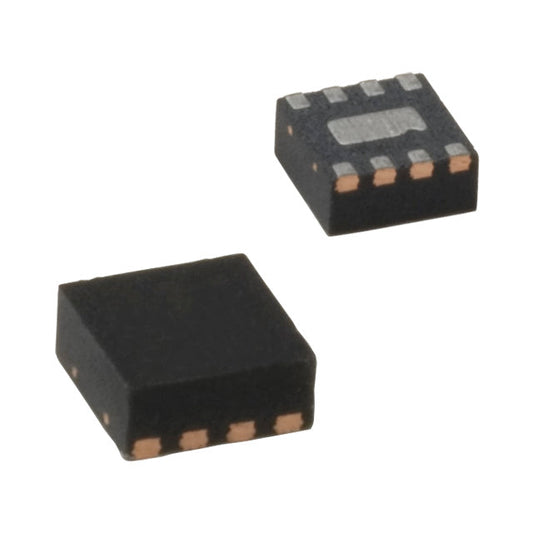 MIC2291-15BML-TR IC LEDD LED DRVR RGLTR PWM 1.2A 8MLF LED Drivers IC by Microchip Technology