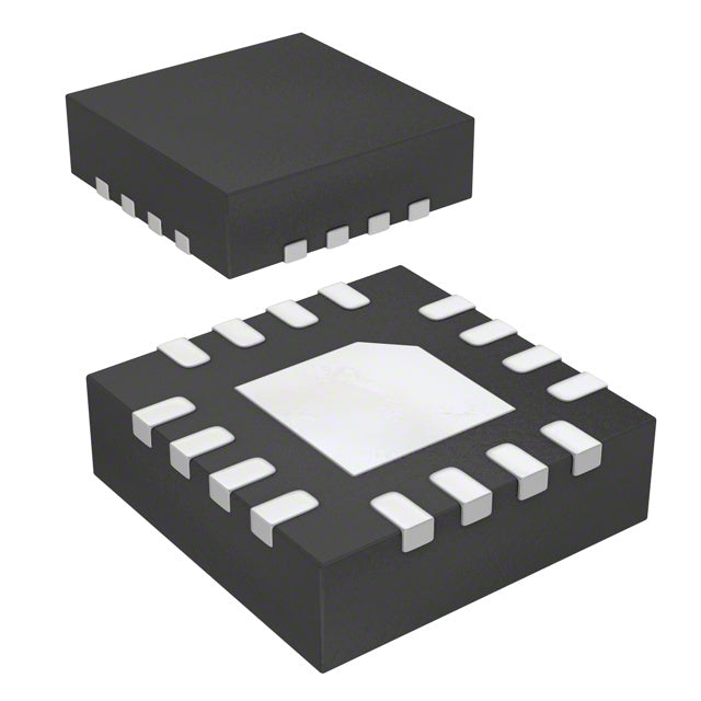 MIC2870YFT-TR Microchip Technology IC LEDD LED DRV RGLTR I2C 1.5A 16TQFN Original Authentic IC Component