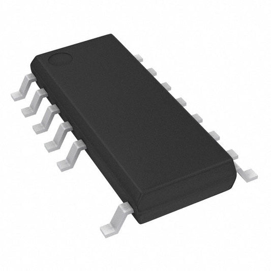 LYT3326D-TL IC LEDD LED-Treiber OFFL Triac 16SO Power Integrations ICs - High-Efficiency Power Management Solutions IC by Power Integrations