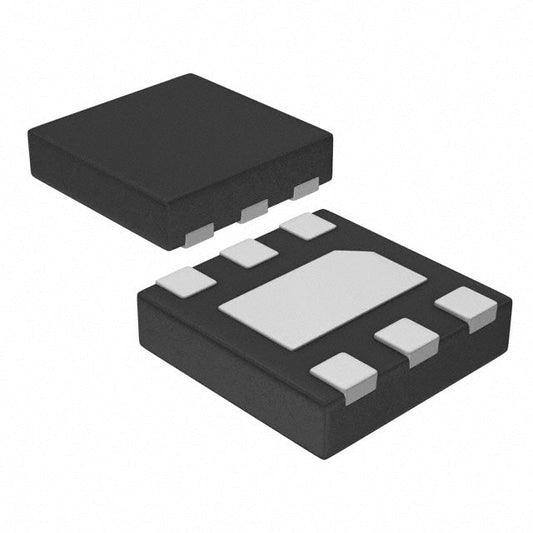 FAN5343UMPX IC LEDD LED DRIVER RGLTR DIM 6UMLP LED Drivers IC by onsemi