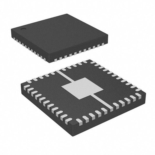IS31FL3236-QFLS2-TR IC LEDD LED DRVR LIN I2C 38MA 44QFN Lumissil Microsystems - Premium Analog & Mixed-Signal ICs IC by Lumissil Microsystems