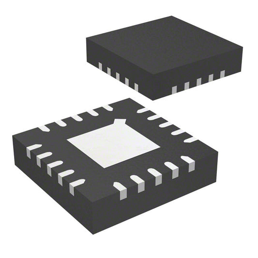 IS31FL3716-QFLS4-TR IC LEDD 87/96/105 Matrix-LED-Treiber, Lumissil Microsystems – Premium-Analog- und Mixed-Signal-ICs IC by Lumissil Microsystems