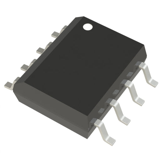 IS31LT3948-GRLS4-TR IC LEDD LED-Treiber CTRLR PWM 8SOP Lumissil Microsystems – Premium-Analog- und Mixed-Signal-ICs IC by Lumissil Microsystems