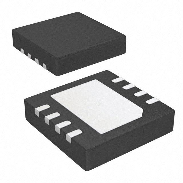 ST1CC40PUR STMicroelectronics IC LEDD LED DRIVER RGLTR 3A 8VFQFPN Original Authentic IC Component
