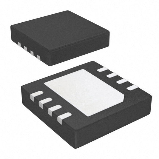 ST1CC40PUR IC LEDD LED DRIVER RGLTR 3A 8VFQFPN LED Drivers IC by STMicroelectronics