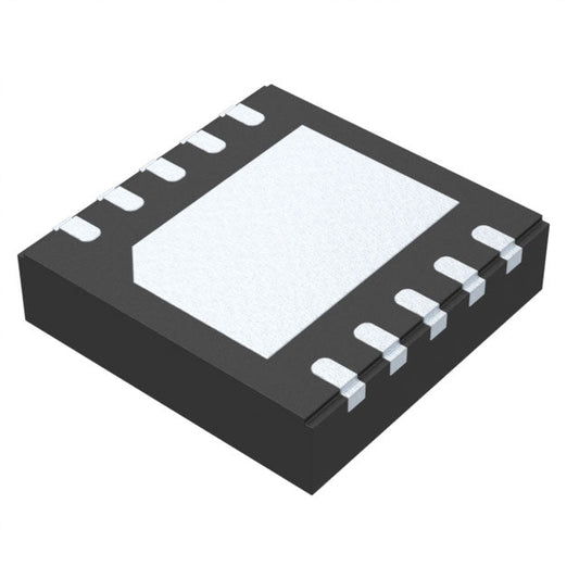 BD18336NUF-ME2 IC LEDD LED DRV PS PWM VSON10FV3030 Rohm Semiconductor Components - High-Reliability ICs & Power Solutions IC by Rohm Semiconductor