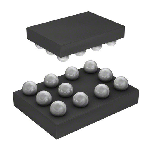 BD82103GWL-E2 IC LEDD LED DRVR RGLTR 20MA UCSP50L1 Rohm Semiconductor Components - High-Reliability ICs & Power Solutions IC by Rohm Semiconductor