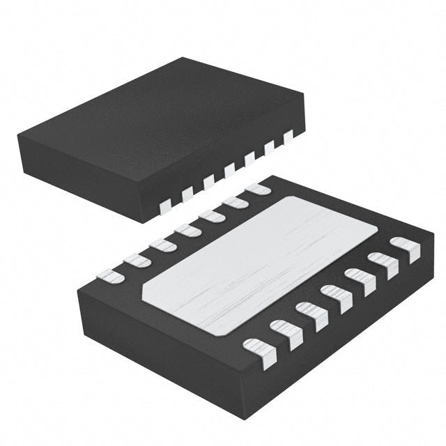 AAT1270IFO-T1 Skyworks Solutions Inc. IC LEDD LED DRVR RGLTR 500MA 14STDFN Original Authentic IC Component