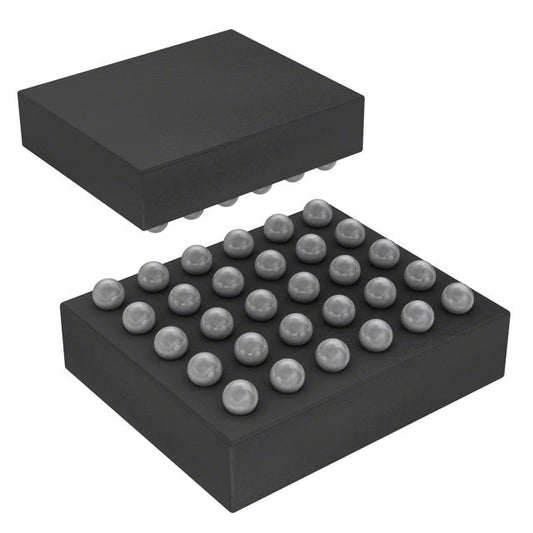 AAT2870IUW-T1 IC LEDD LED DRIVER RGLTR DIM 30WLCSP Skyworks Solutions Inc. - High-Performance RF & Analog Semiconductors IC by Skyworks Solutions Inc.