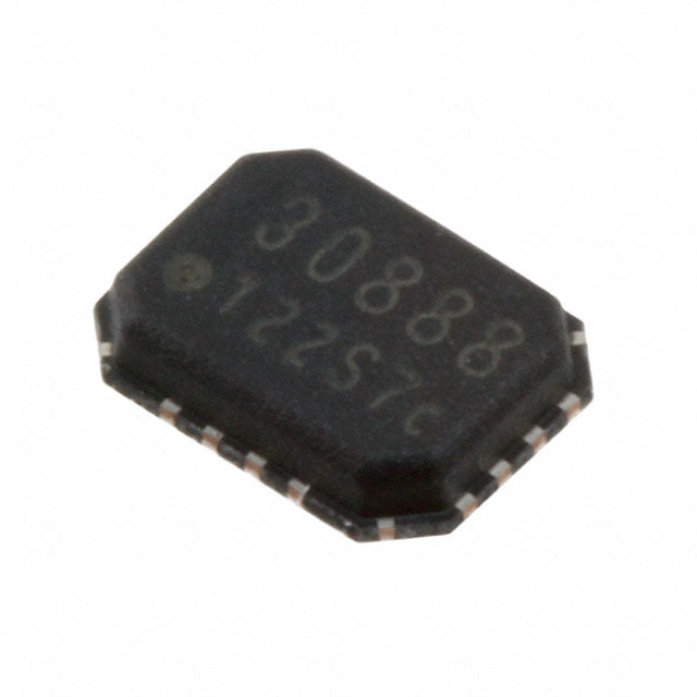 AN30888B-VB Panasonic Electronic Components IC LEDD LED DRIVER CTRLR PWM 16QFN Original Authentic IC Component