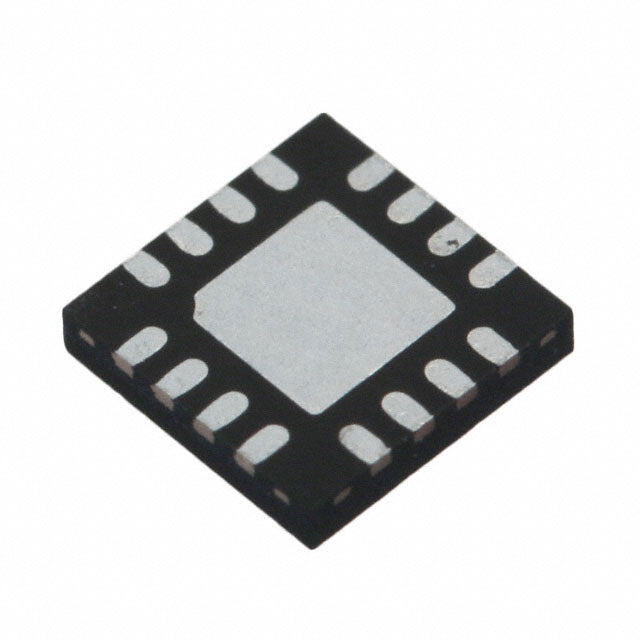 AS1109-BQFR ams-OSRAM USA INC. IC LEDD LED DRIVER LINEAR 100MA 16QFN Original Authentic IC Component