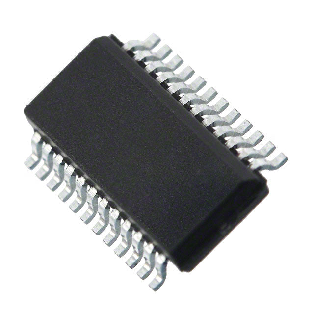 AS1110-BSSU ams-OSRAM USA INC. IC LEDD LED DRVR LINEAR 100MA 24SSOP Original Authentic IC Component