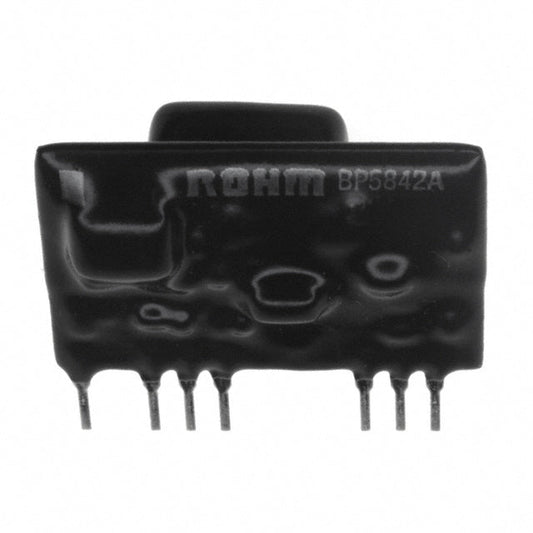 BP5842A IC LEDD LED DRIVER OFFLINE 1A 11SIP Rohm Semiconductor Components - High-Reliability ICs & Power Solutions IC by Rohm Semiconductor