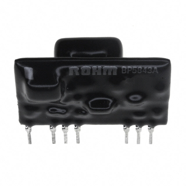BP5843A Rohm Semiconductor IC LEDD LED DRIVER OFFL 350MA