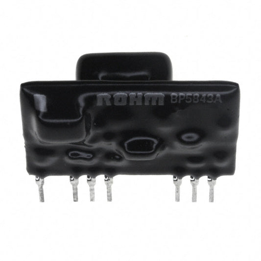 BP5843A IC LEDD LED DRIVER OFFL 350MA Rohm Semiconductor Components - High-Reliability ICs & Power Solutions IC by Rohm Semiconductor