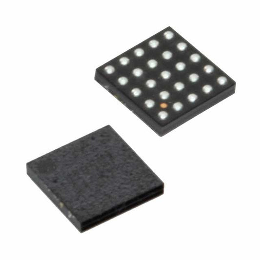 BU26507GUL-E2 IC LEDD LED DRV LIN I2C VCSP50L2 Rohm Semiconductor Components - High-Reliability ICs & Power Solutions IC by Rohm Semiconductor